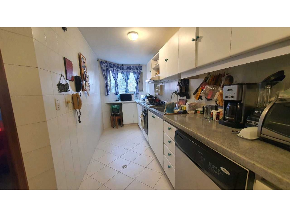 Apartamento en Venta en Chico Navarra para Remodelar-PW — foto 6