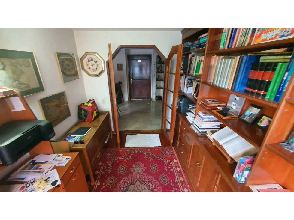 Apartamento en Venta en Chico Navarra para Remodelar-PW — foto 2