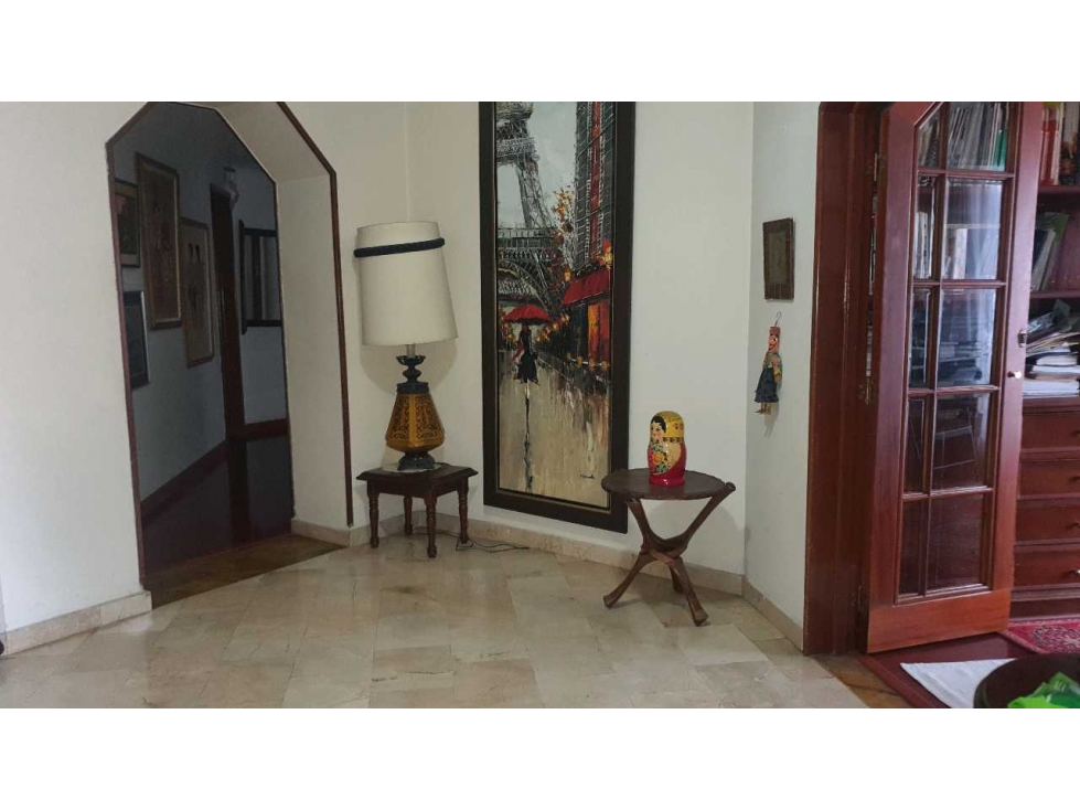 Apartamento en Venta en Chico Navarra para Remodelar-PW — foto 5