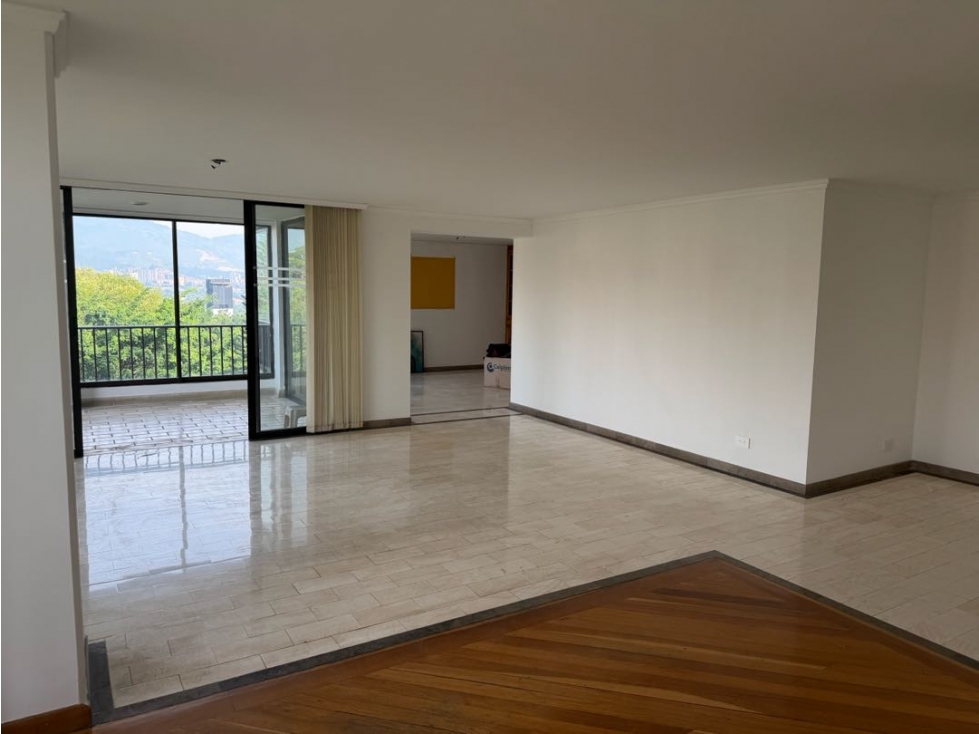 VENDO APARTAMENTO PARA REMODELAR EN EL POBLADO LA 34 LA AGUACATALA — foto 6