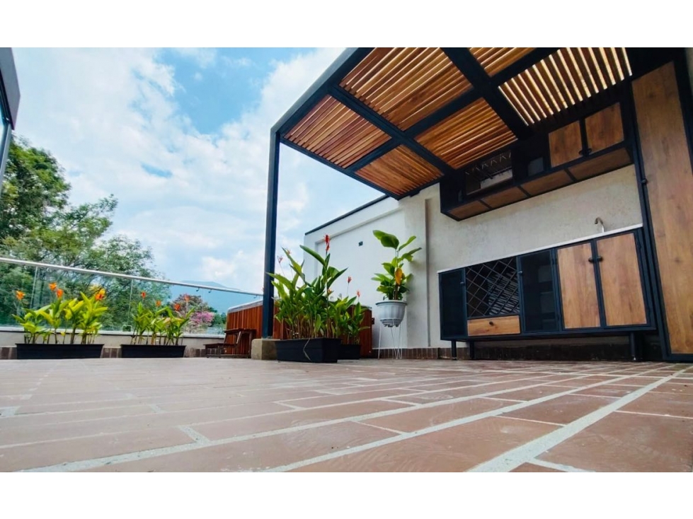 Vendo Apartamento en Envigado el Escobero Rentas Cortas — foto 2