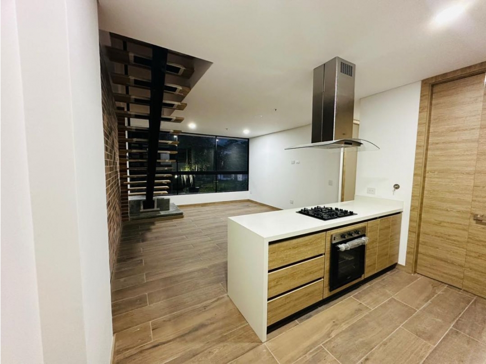 Vendo Apartamento en Envigado el Escobero Rentas Cortas — foto 4