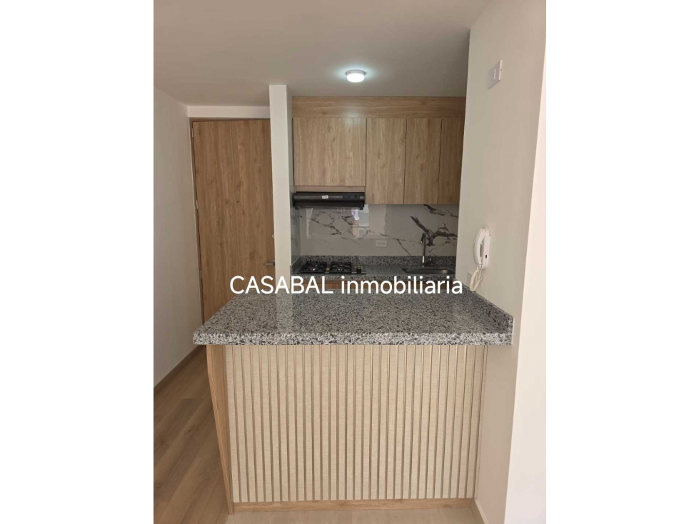 Vendo apartamento Paradise country chia nuevo