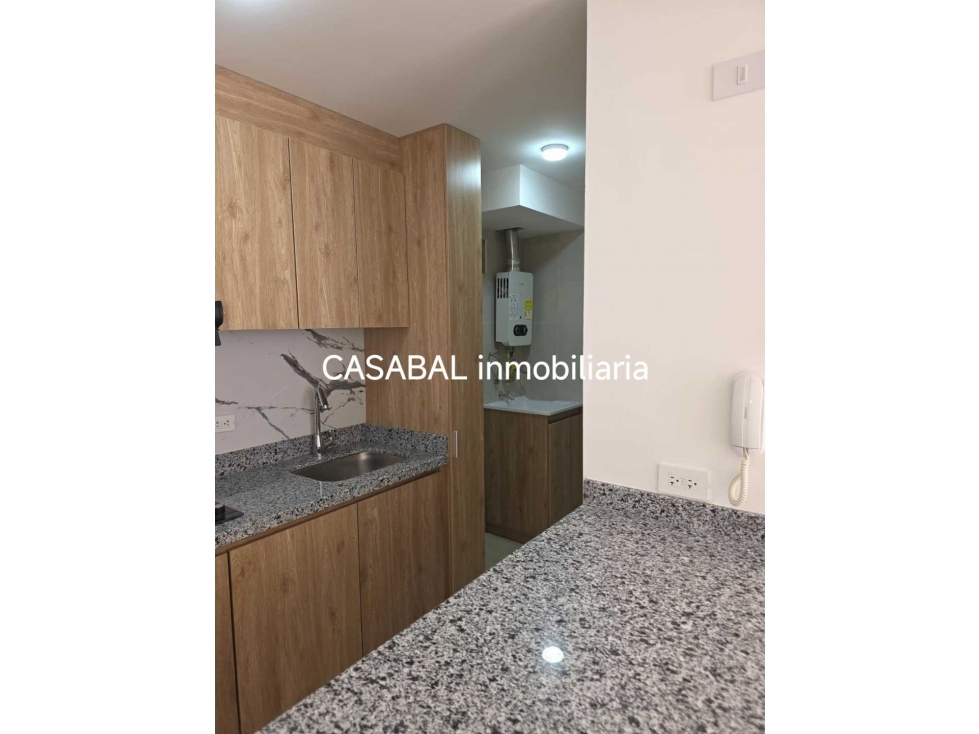 Vendo apartamento Paradise country chia nuevo — foto 3