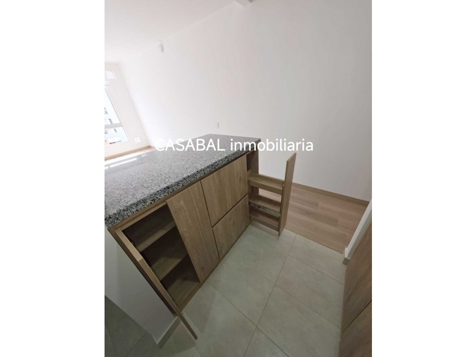 Vendo apartamento Paradise country chia nuevo — foto 5