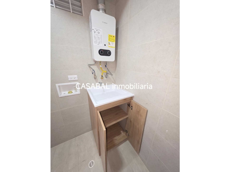 Vendo apartamento Paradise country chia nuevo — foto 6