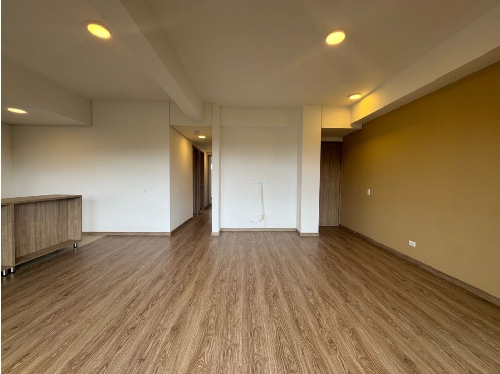Vendo Apartamento Parque Barroblanco Rionegro — foto 2