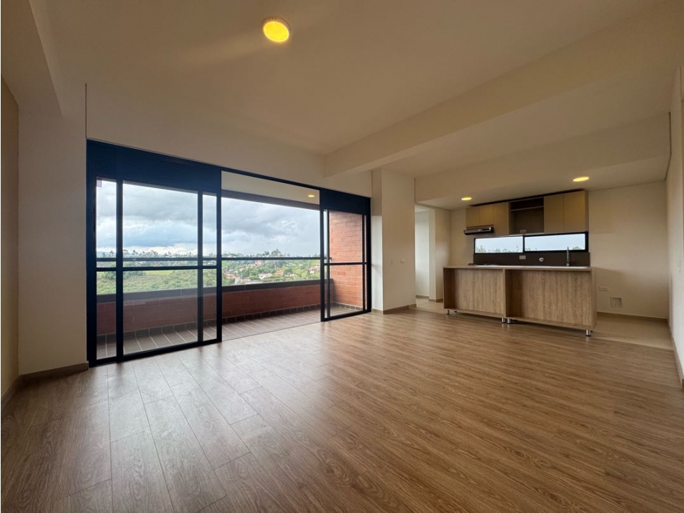 Vendo Apartamento Parque Barroblanco Rionegro — foto 3