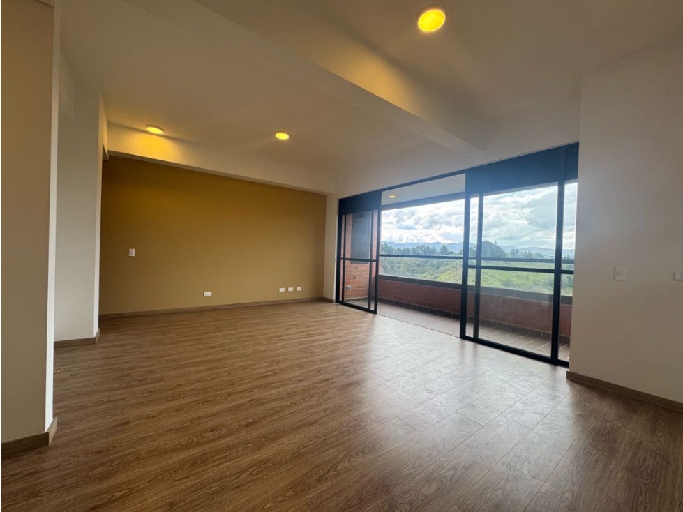 Vendo Apartamento Parque Barroblanco Rionegro — foto 4