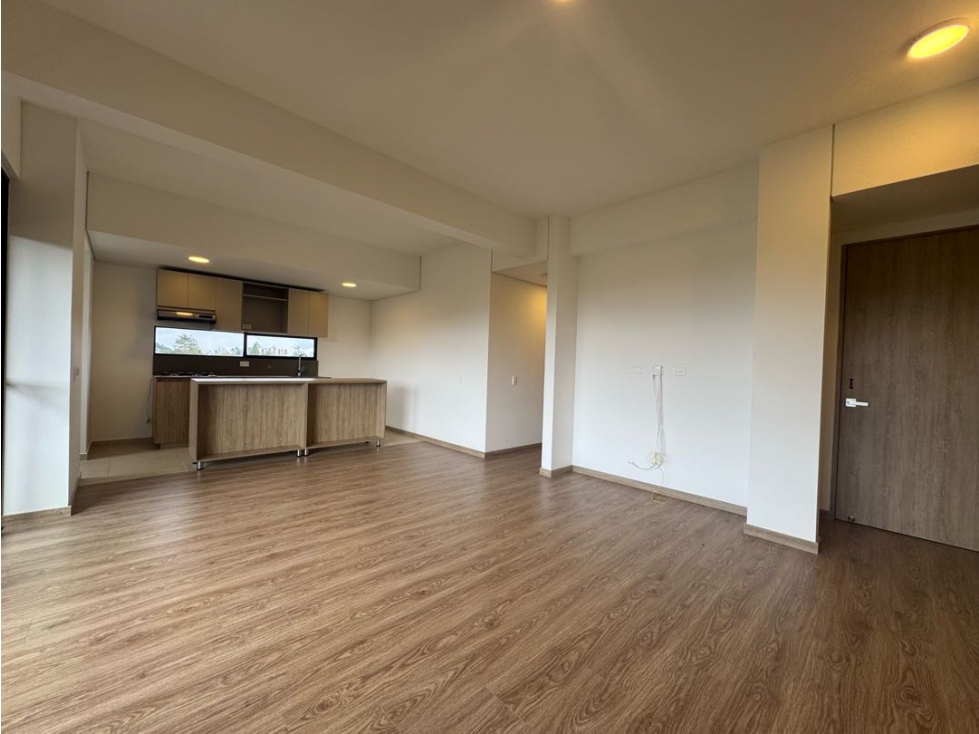 Vendo Apartamento Parque Barroblanco Rionegro — foto 5