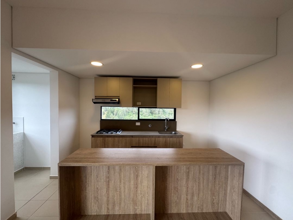 Vendo Apartamento Parque Barroblanco Rionegro — foto 6