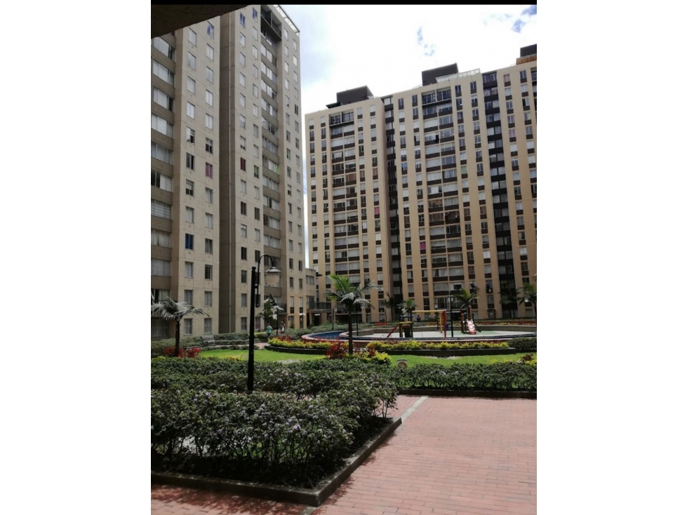 ARRIENDO apartamento parque central Gilmar — foto 2