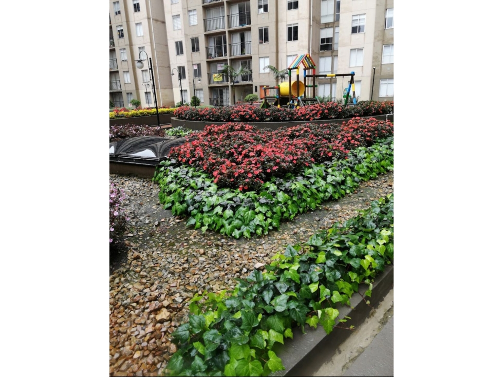 ARRIENDO apartamento parque central Gilmar — foto 4