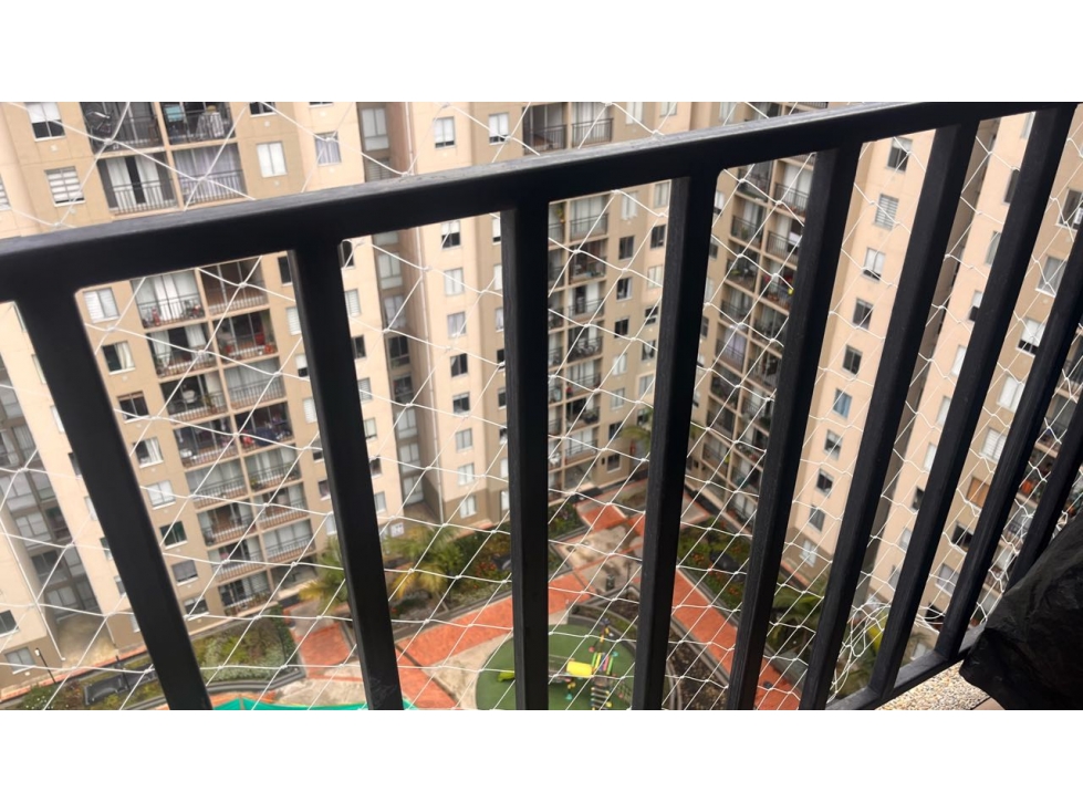 ARRIENDO apartamento parque central Gilmar — foto 6