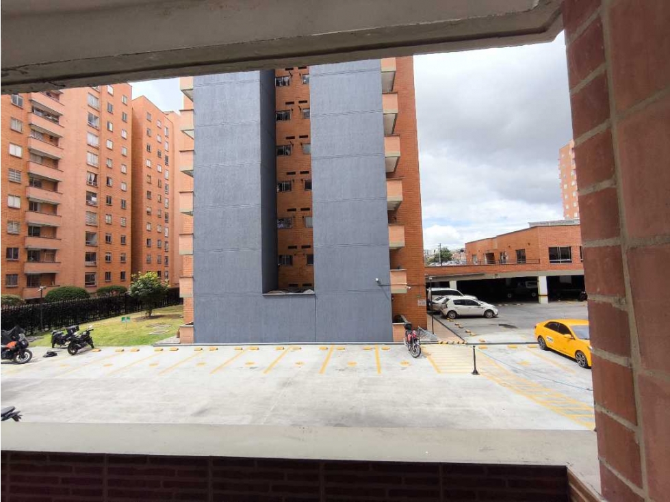 Vendo Apartamento Parque Residencial Nuevo Sol Castilla — foto 5
