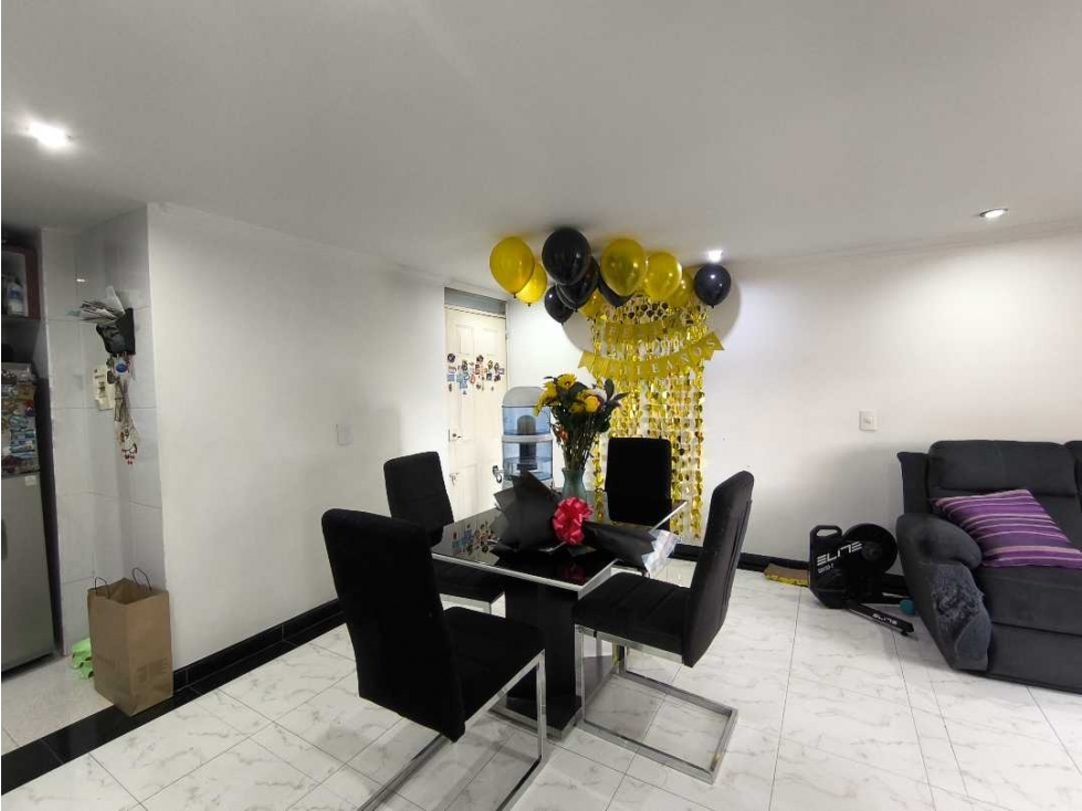 Vendo Apartamento Parque Residencial Nuevo Sol Castilla — foto 6