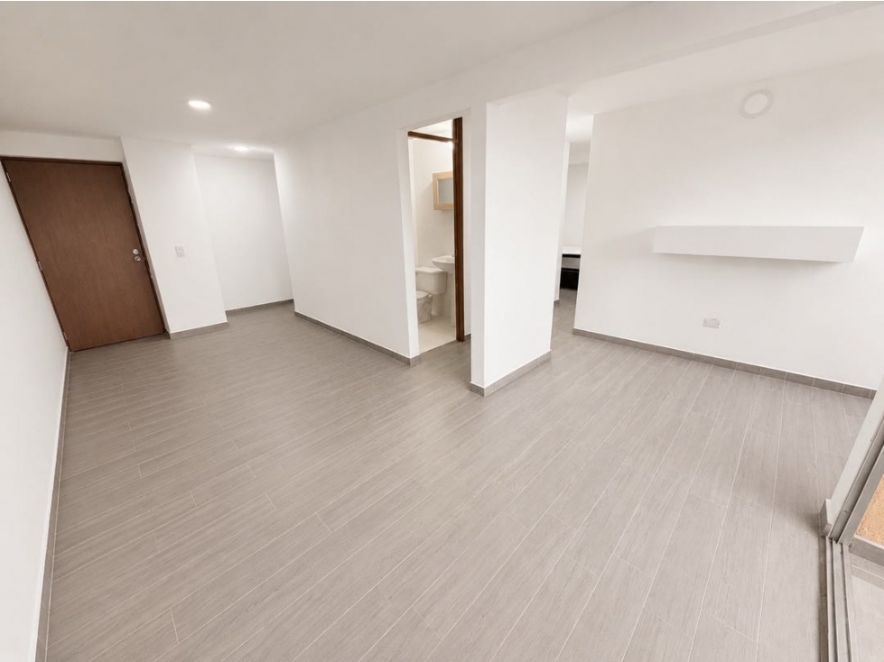 Vendo Apartamento- Parqueadero carro privado - Excelente vista — foto 6