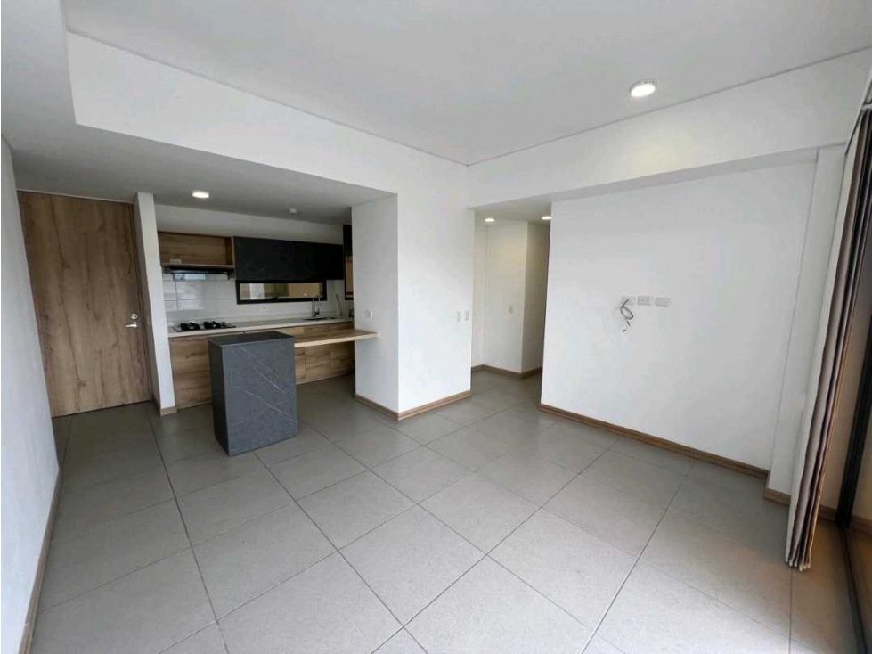 VENDO APARTAMENTO PARS ESTRENAR CERCA A LA AV PINARES, PEREIRA. — foto 2