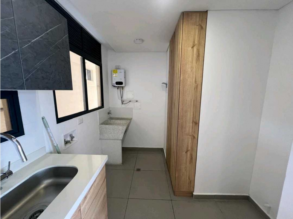 VENDO APARTAMENTO PARS ESTRENAR CERCA A LA AV PINARES, PEREIRA. — foto 5