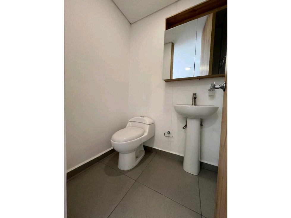VENDO APARTAMENTO PARS ESTRENAR CERCA A LA AV PINARES, PEREIRA. — foto 6
