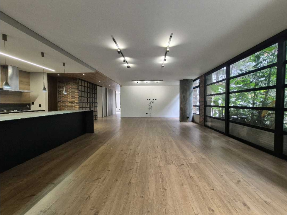 Vendo apartamento parte baja del poblado sector campestre — foto 3