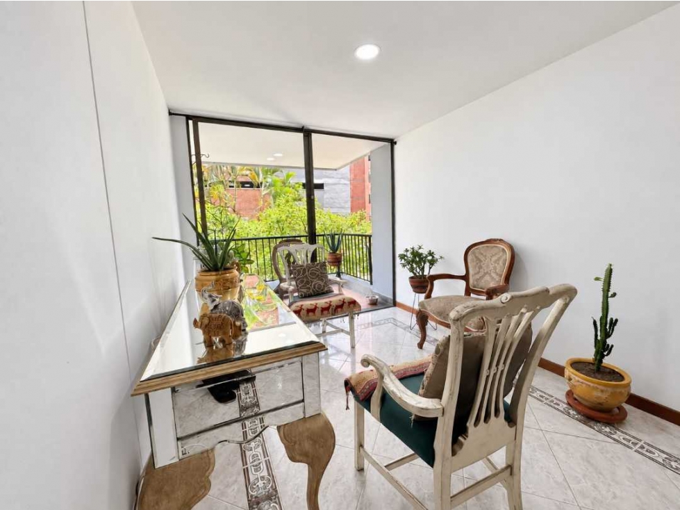 VENDO APARTAMENTO PARTE PLANA EN SABANETA — foto 2