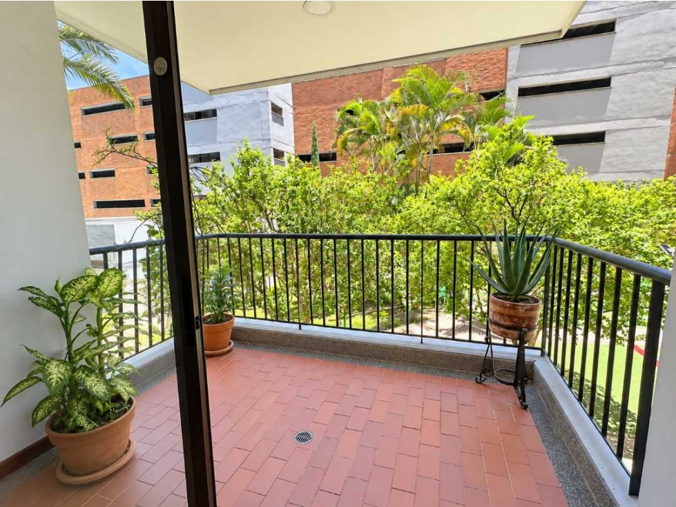 VENDO APARTAMENTO PARTE PLANA EN SABANETA — foto 3