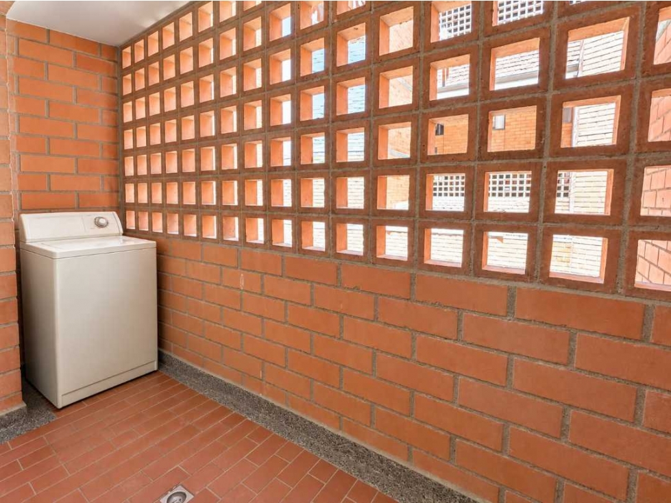 VENDO APARTAMENTO PARTE PLANA EN SABANETA — foto 5