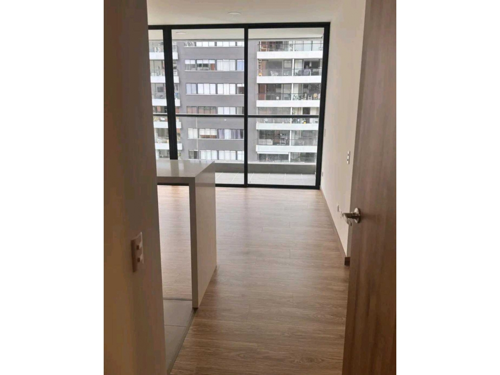 CESION DE DERECHOS VENDO APARTAMENTO PATA ESTRENAR ENVIGADO-TRIANON — foto 4
