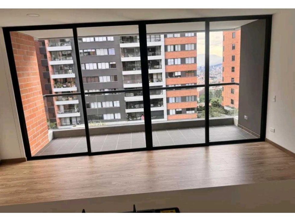 CESION DE DERECHOS VENDO APARTAMENTO PATA ESTRENAR ENVIGADO-TRIANON — foto 5