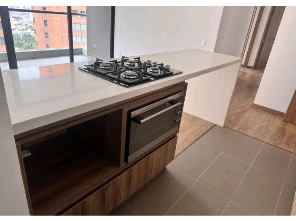 CESION DE DERECHOS VENDO APARTAMENTO PATA ESTRENAR ENVIGADO-TRIANON — foto 6