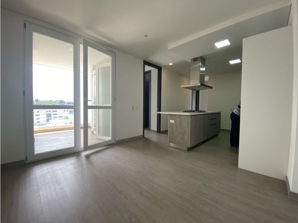 VENDO, APARTAMENTO PEREIRA, AVENIDA SUR