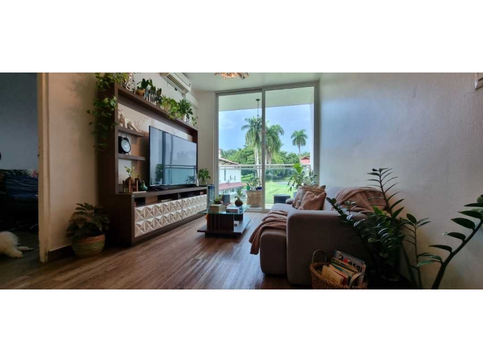 VENDO APARTAMENTO PH ALBROOK POINT