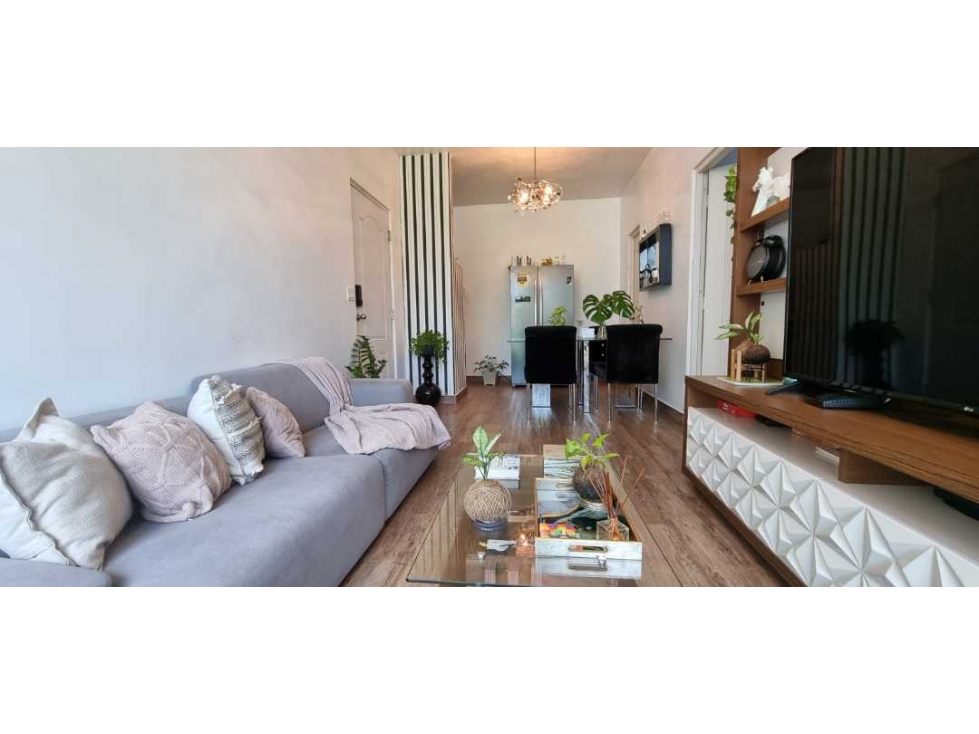 VENDO APARTAMENTO PH ALBROOK POINT - 2