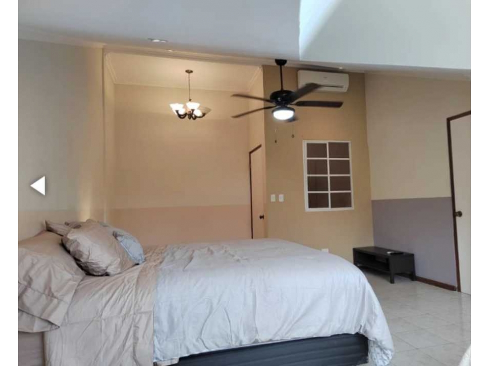 VENDO APARTAMENTO PH ALBROOK POINT - 4