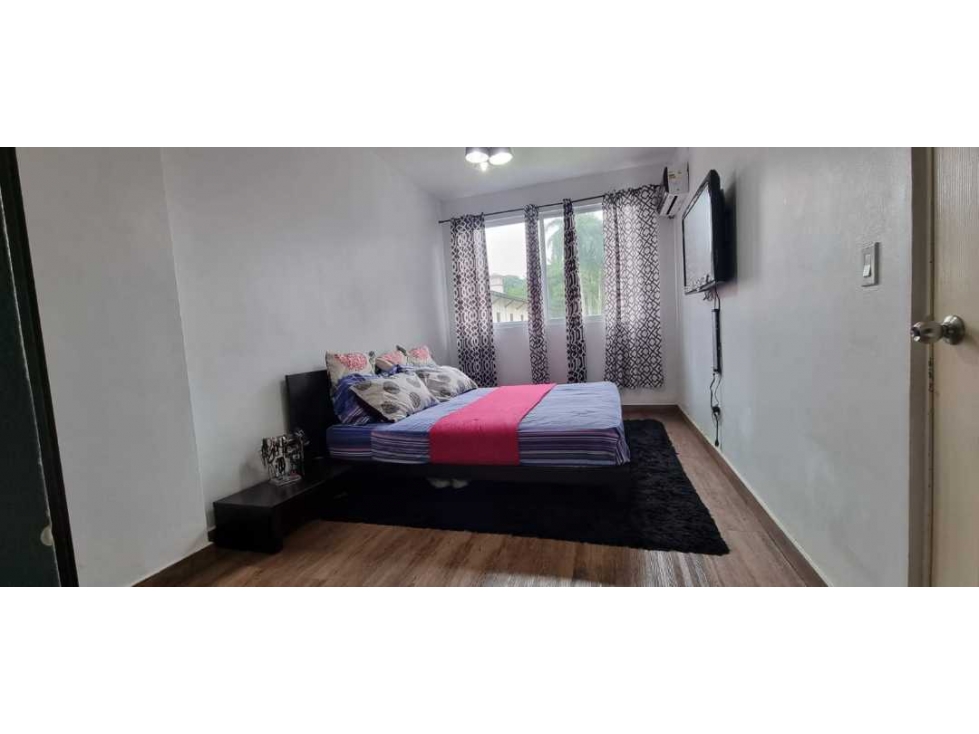 VENDO APARTAMENTO PH ALBROOK POINT - 6