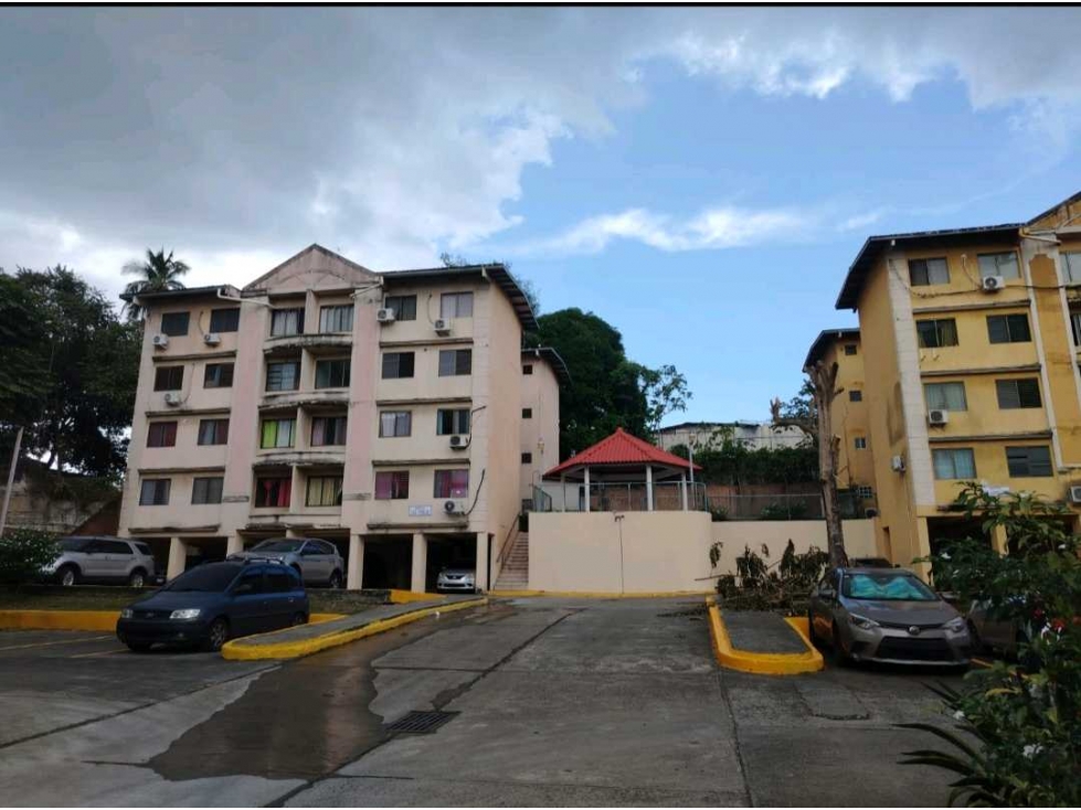 VENDO APARTAMENTO PH ALTOS DE VISTA MAR PANAMA - PLANTA BAJA. — foto 2