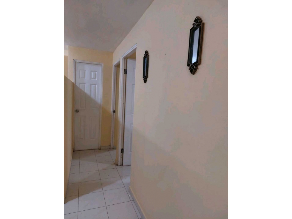VENDO APARTAMENTO PH ALTOS DE VISTA MAR PANAMA - PLANTA BAJA. — foto 5