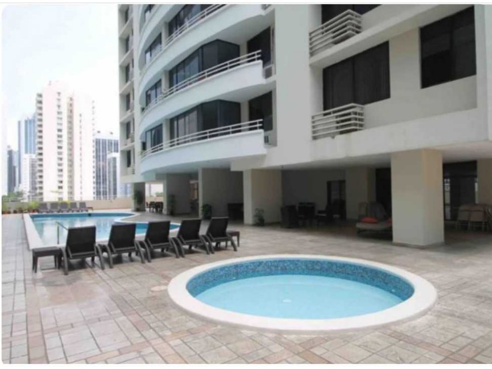 VENTA APARTAMENTO ZONA BANCARIA, PH BRISAS DE OBARRIO