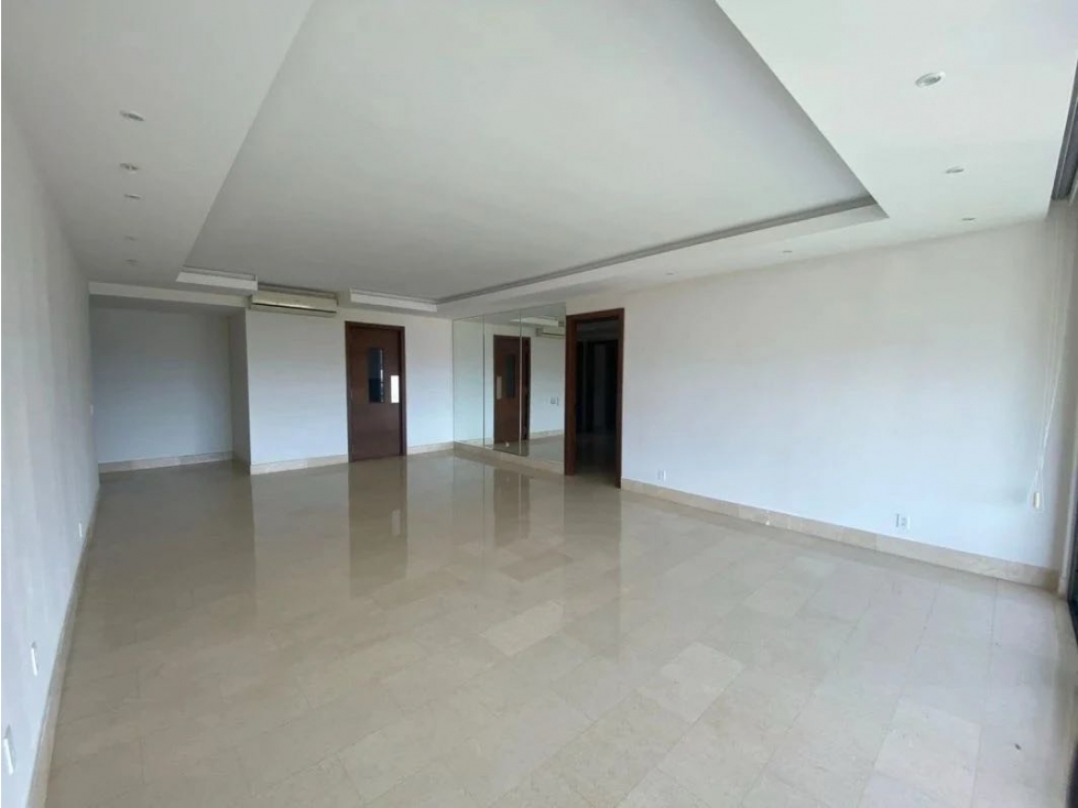 VENDO APARTAMENTO PH GREENVIEW - SANTA MARIA — foto 2
