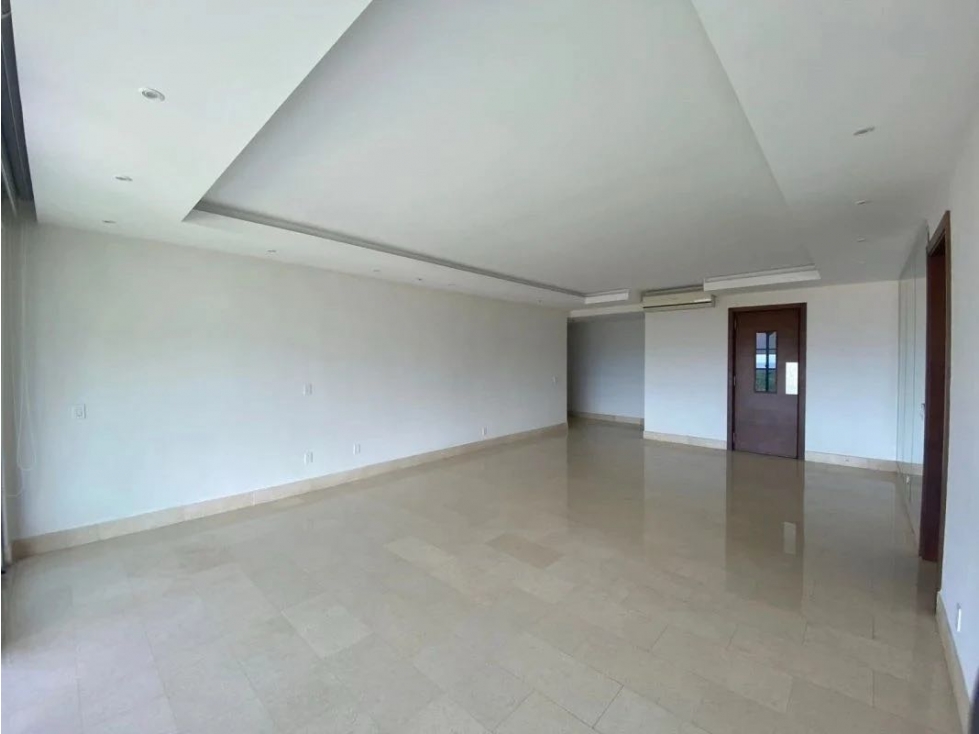 VENDO APARTAMENTO PH GREENVIEW - SANTA MARIA — foto 3
