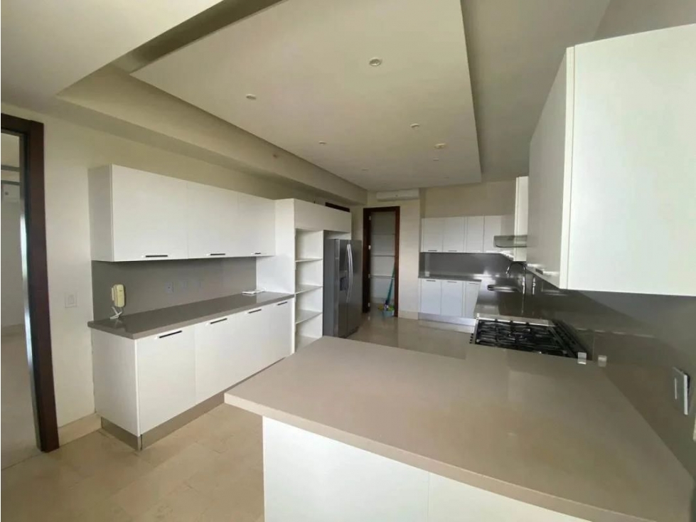 VENDO APARTAMENTO PH GREENVIEW - SANTA MARIA — foto 4