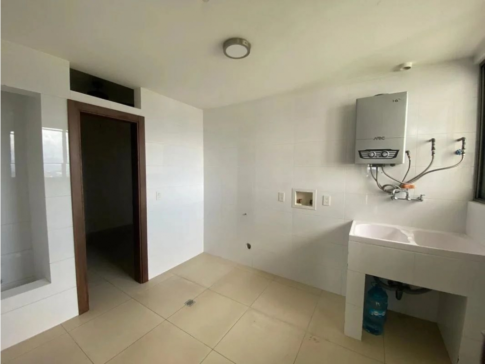 VENDO APARTAMENTO PH GREENVIEW - SANTA MARIA — foto 5