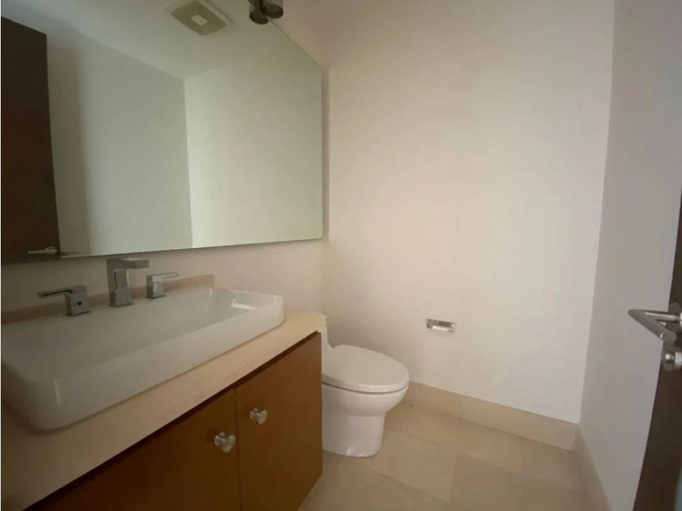 VENDO APARTAMENTO PH GREENVIEW - SANTA MARIA — foto 6