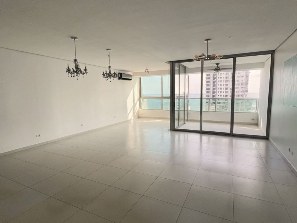 Vendo apartamento ph Mirador costa del este