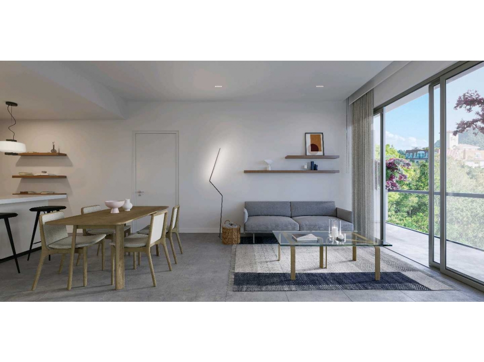 VENDO APARTAMENTO PH PASSAGE EN CAUSEWAY AMADOR — foto 4