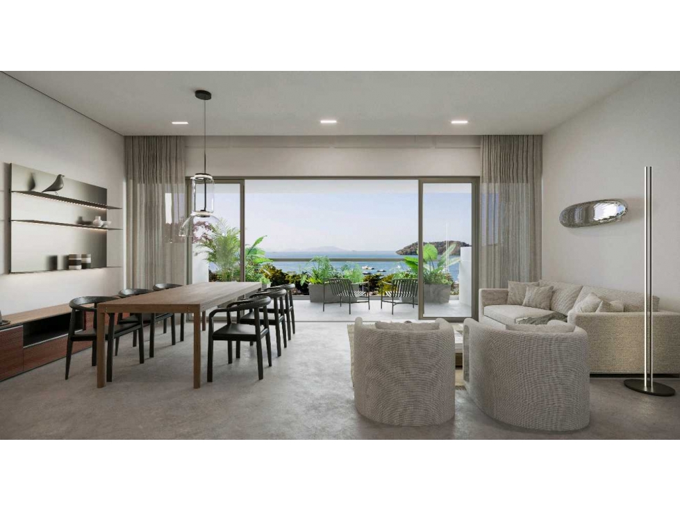 VENDO APARTAMENTO PH PASSAGE EN CAUSEWAY AMADOR — foto 5