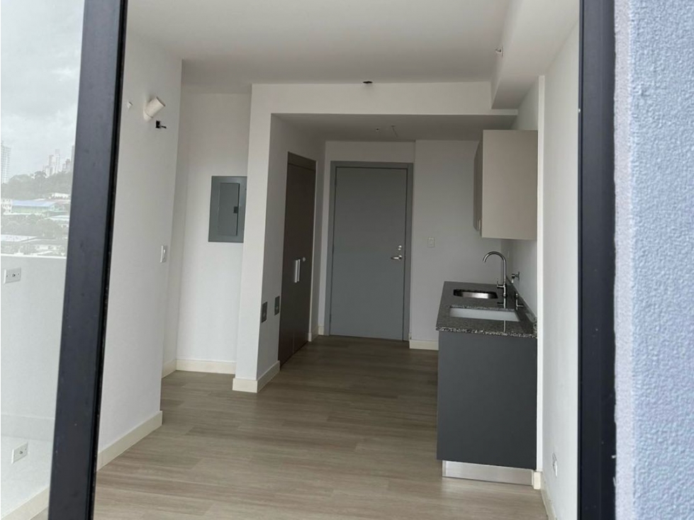 VENDO APARTAMENTO PH QUATRIUM CON TERRAZA EN SAN FRANCISCO