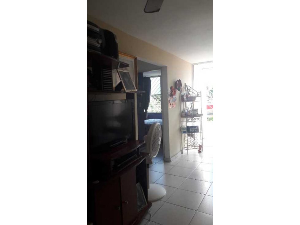 VENDO APARTAMENTO PH SANTA ELENA 2 RECAMARAS — foto 5
