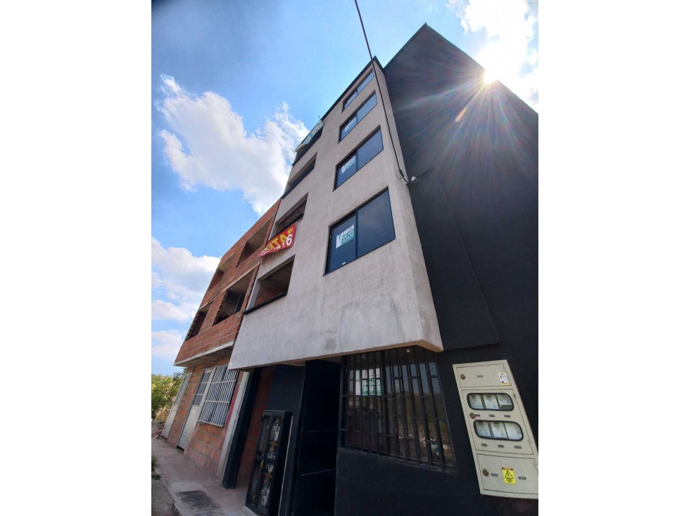 VIENTOS DE LLANADAS GIRON P4 — foto 2